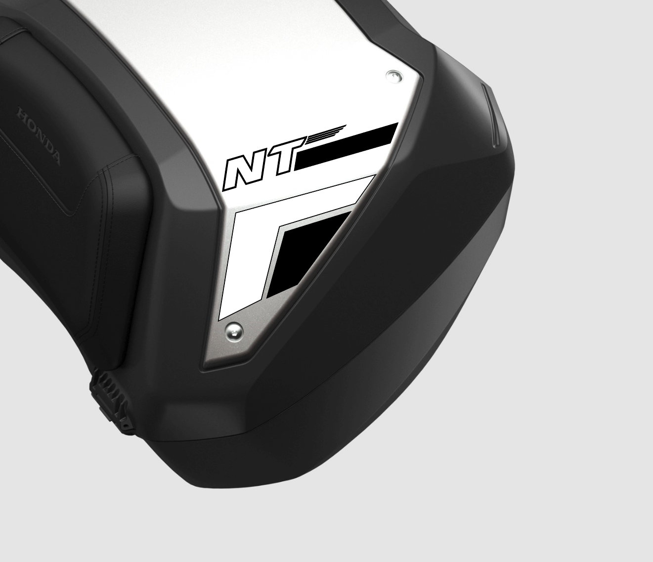 NT1100 (2022 +) : Accessoires