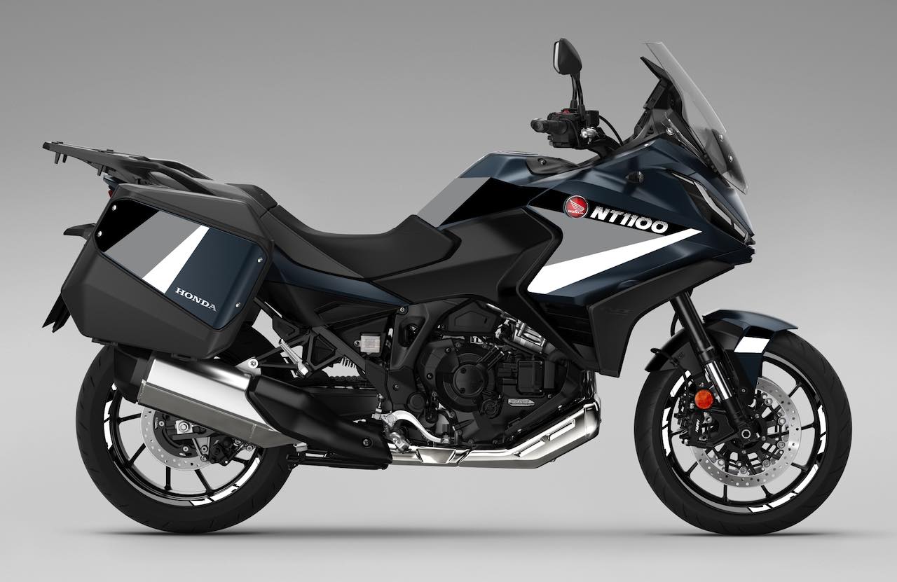 NT1100 (coloris 2024 )