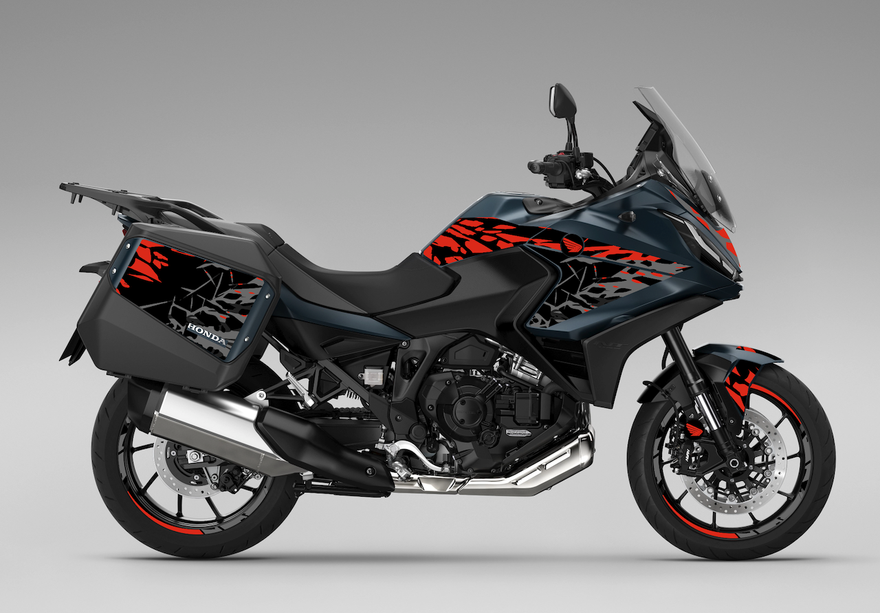 NT1100 (coloris 2024 )