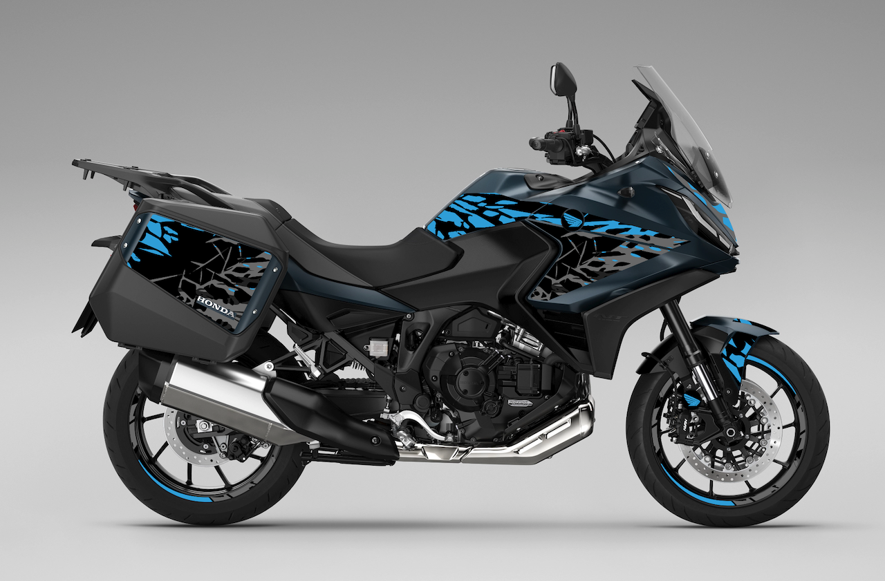 NT1100 (coloris 2024 )