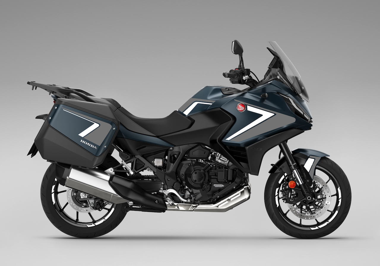 NT1100 (coloris 2024 )