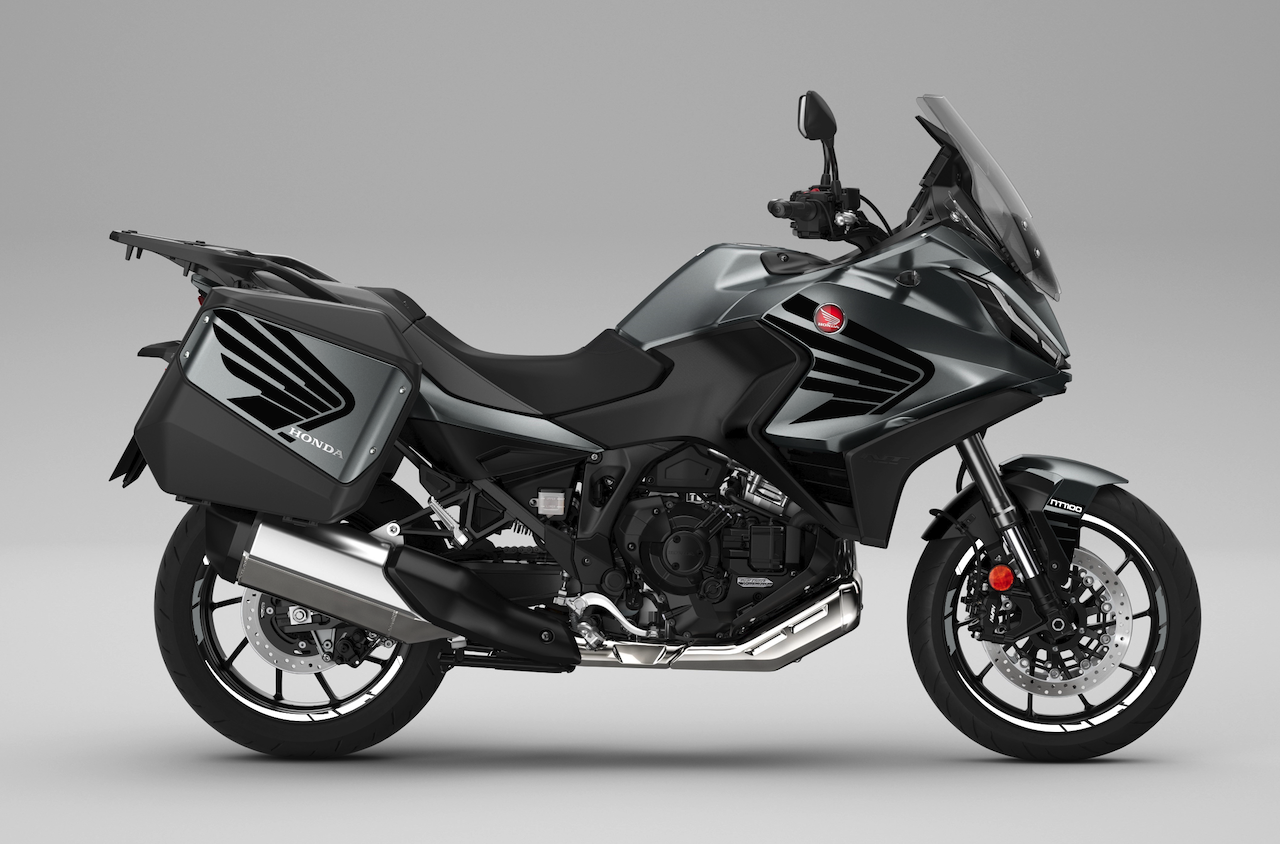 NT1100 (coloris 2024 )