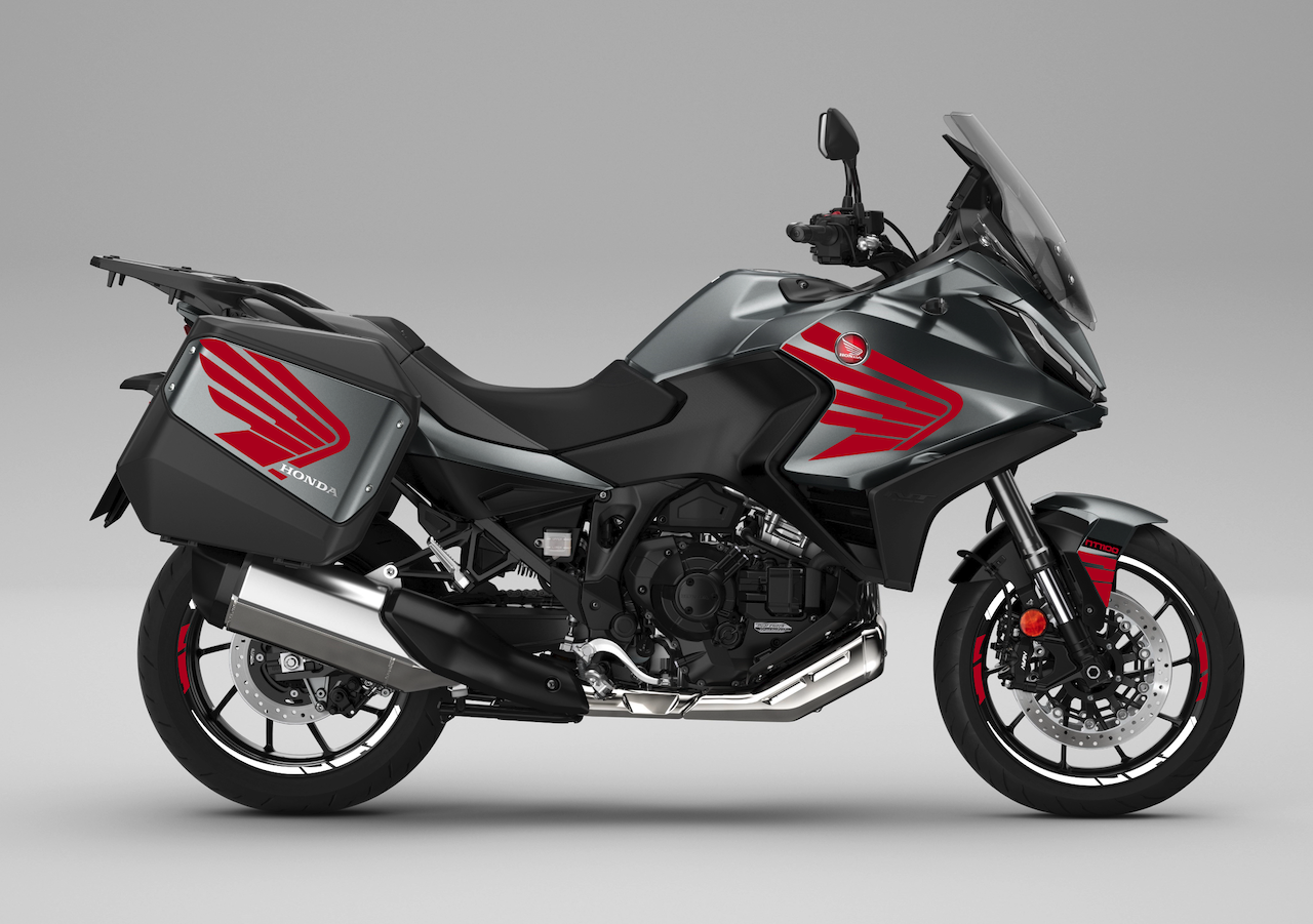 NT1100 (coloris 2024 )