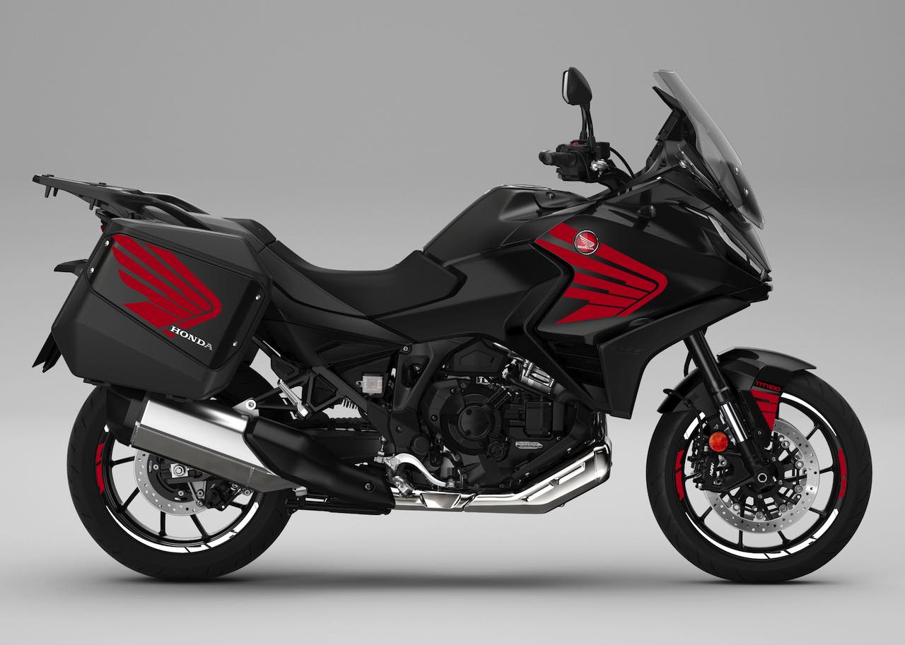 NT1100 (coloris 2024 )