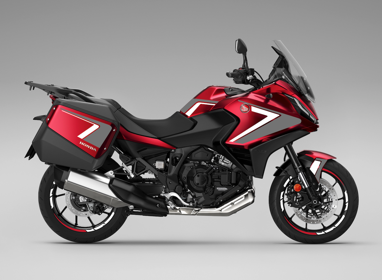 NT1100 (coloris 2024 )