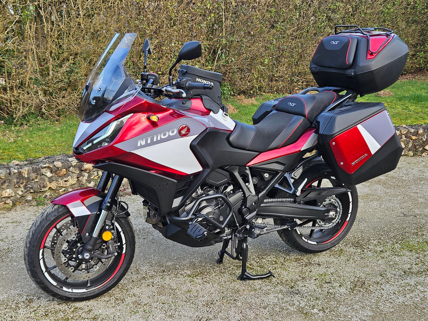 NT1100 (coloris 2024 )