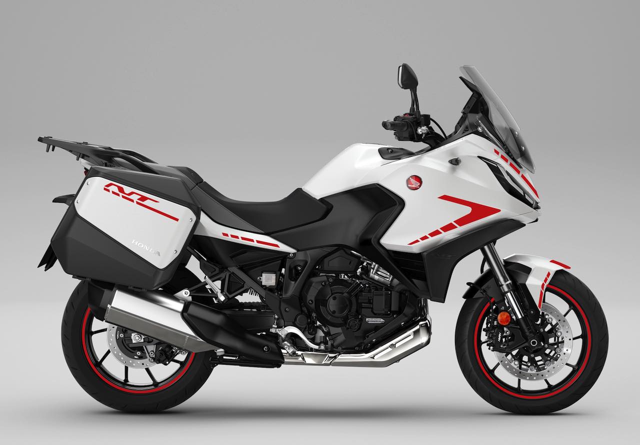 NT1100 Origine (avant 2025)