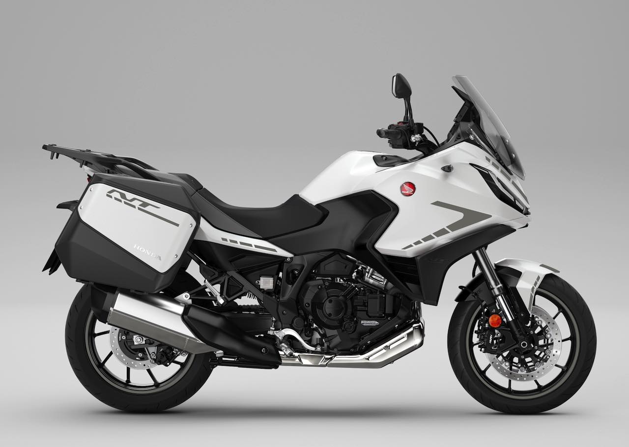 NT1100 Origine (avant 2025)