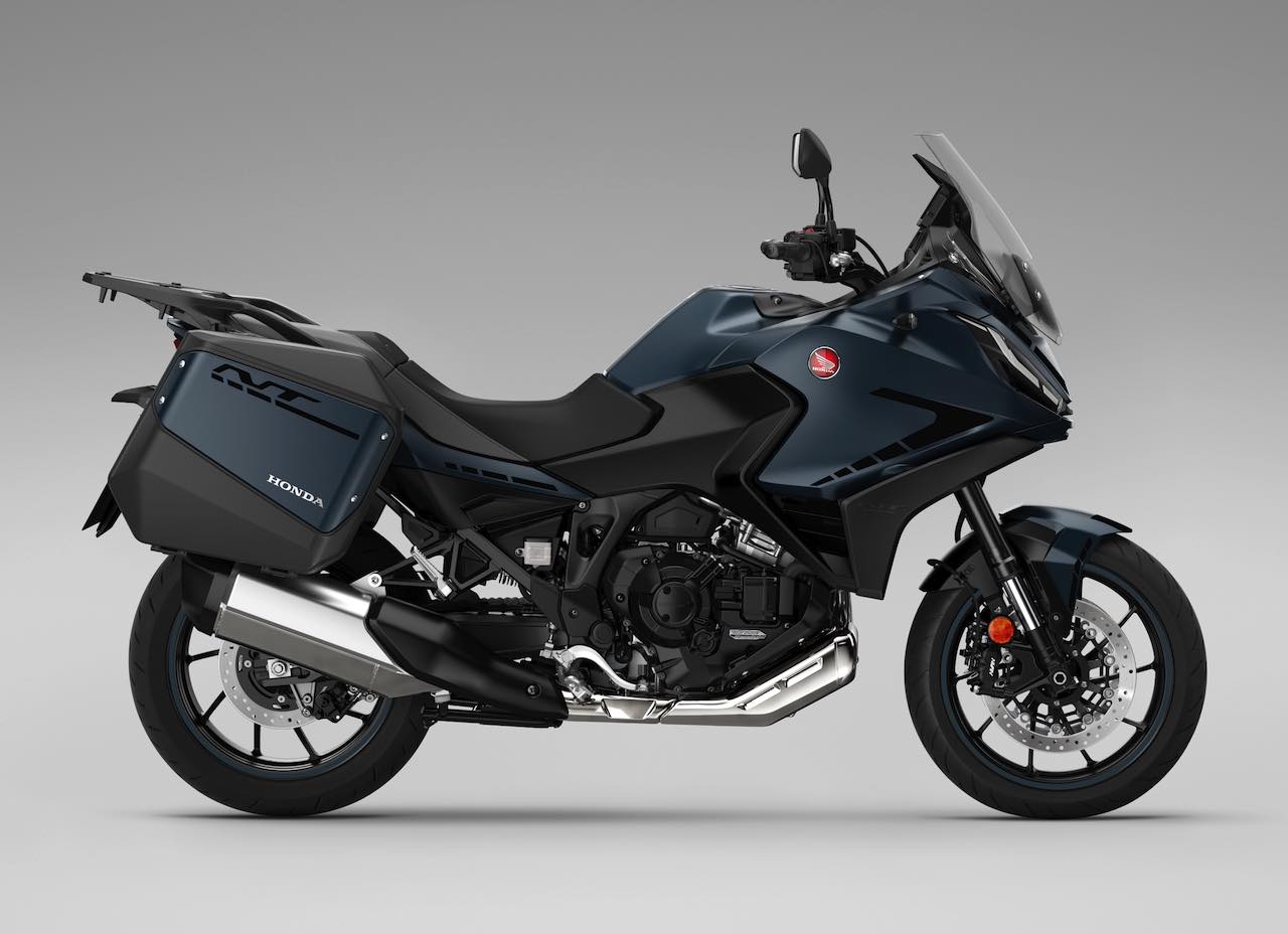 NT1100 Origine (avant 2025)