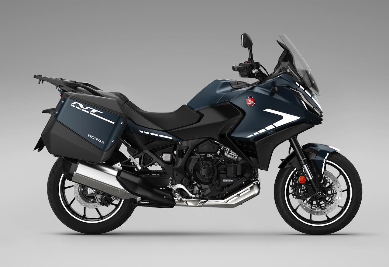 NT1100 Origine (avant 2025)