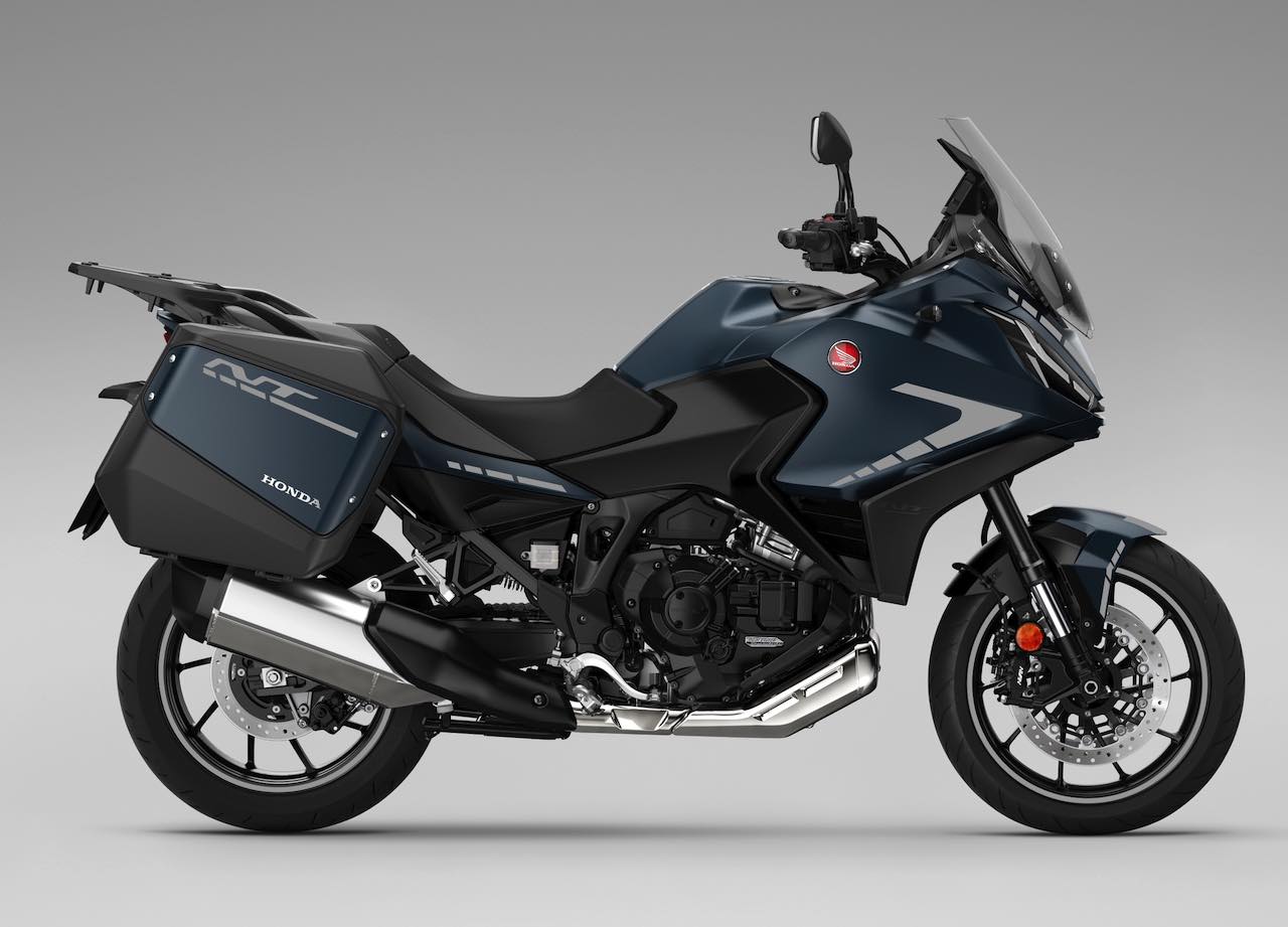 NT1100 Origine (avant 2025)