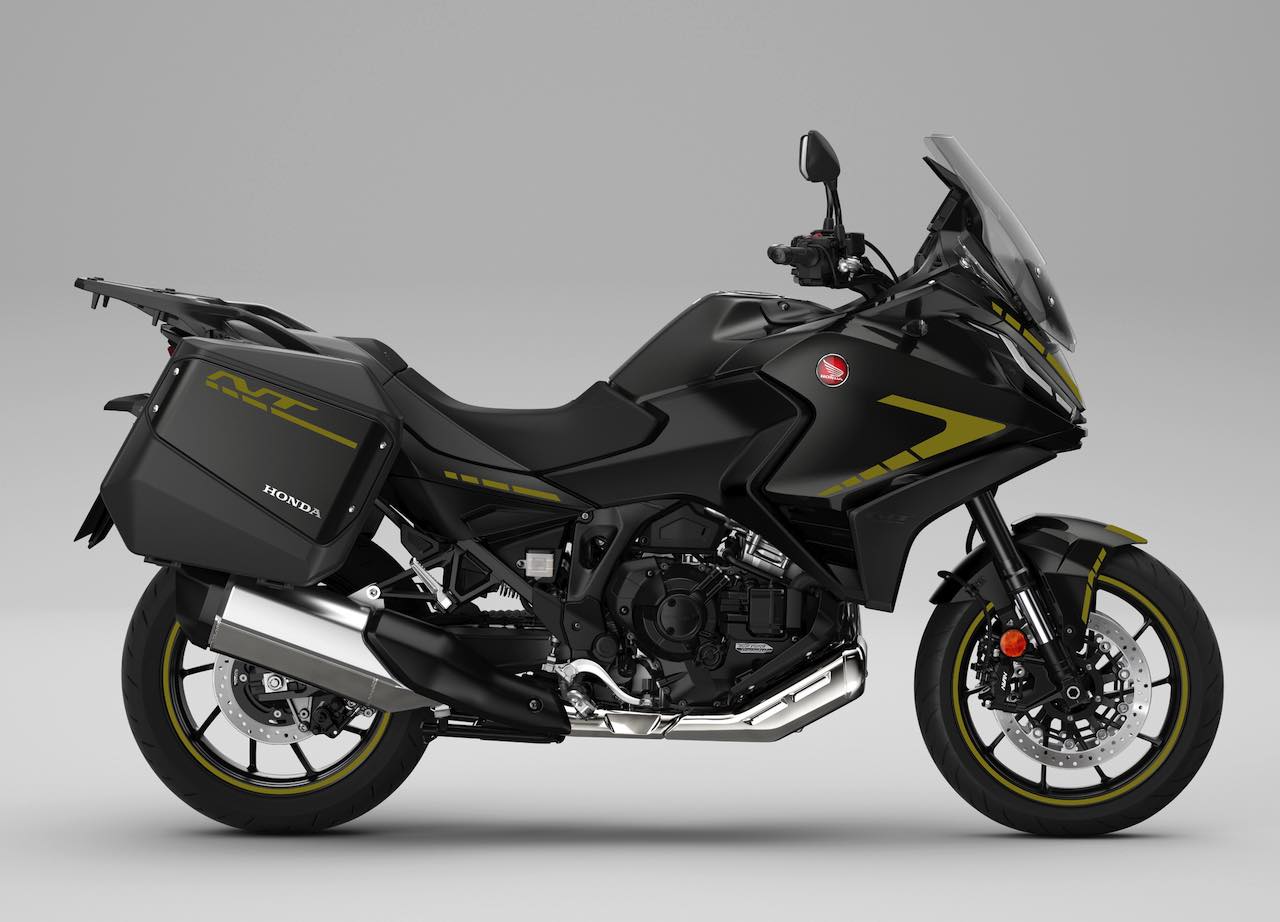 NT1100 Origine (avant 2025)