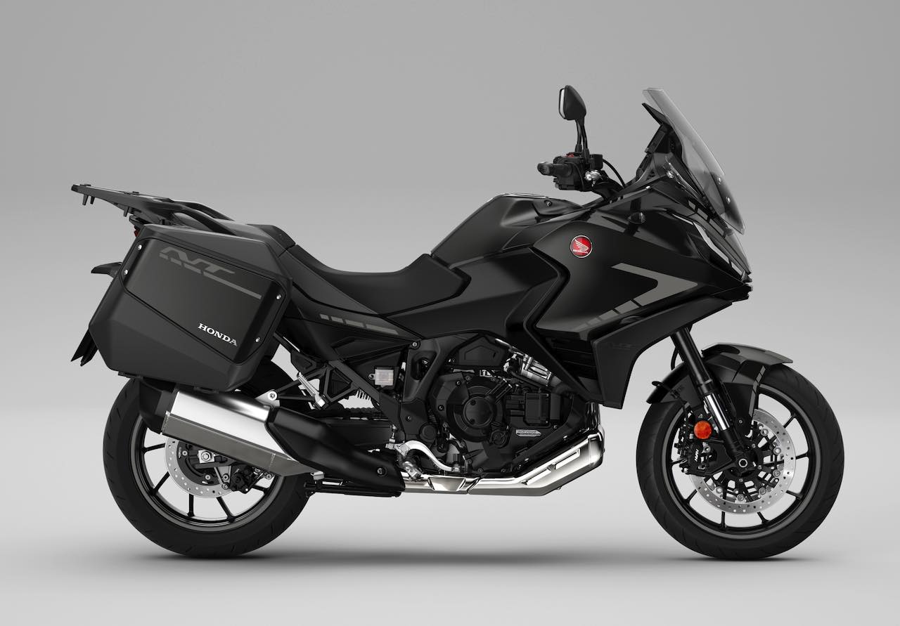 NT1100 Origine (avant 2025)