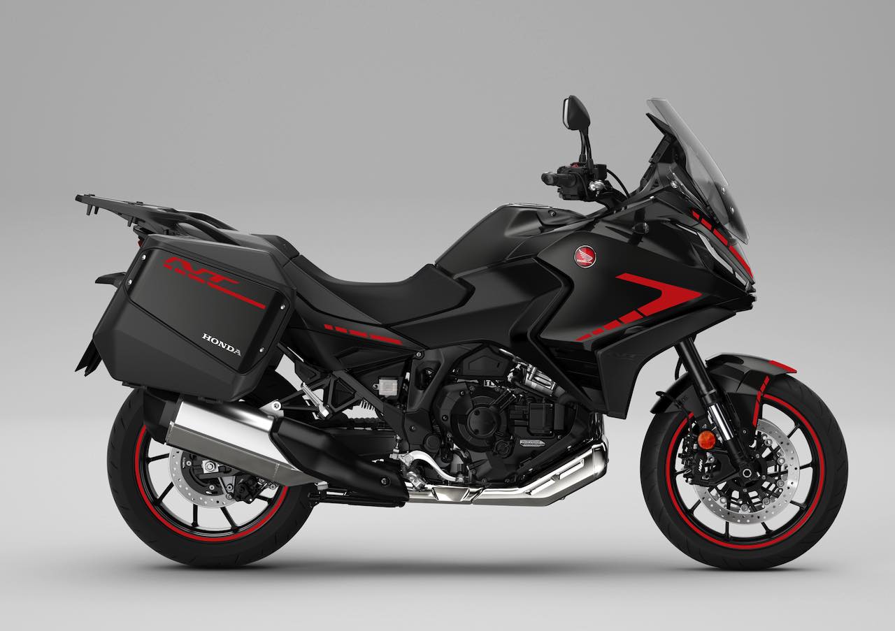 NT1100 Origine (avant 2025)