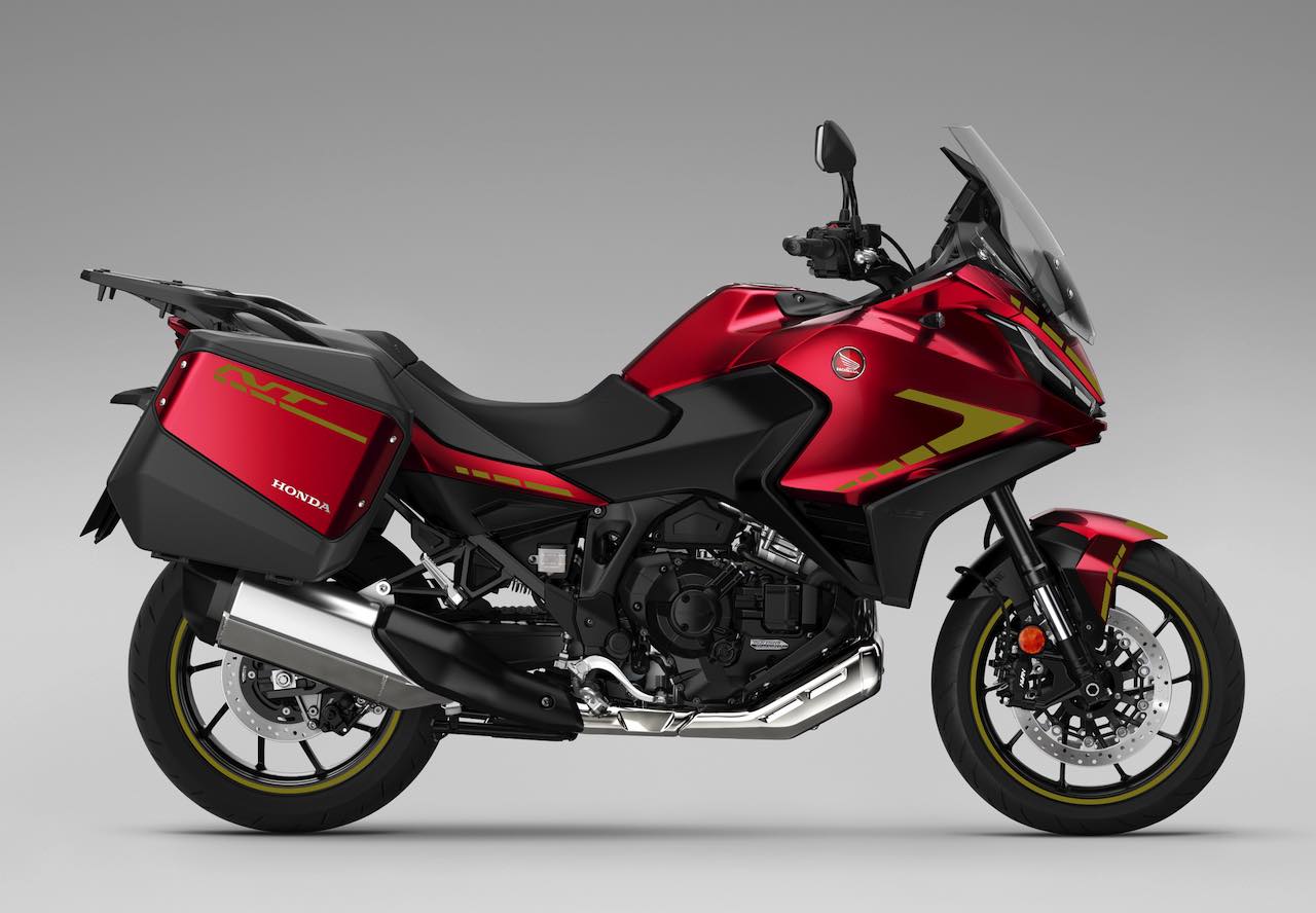 NT1100 Origine (avant 2025)