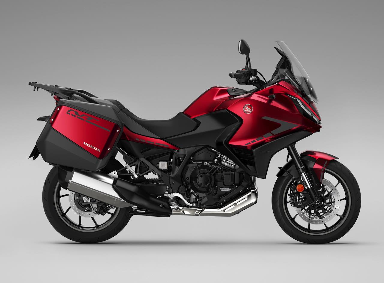 NT1100 Origine (avant 2025)