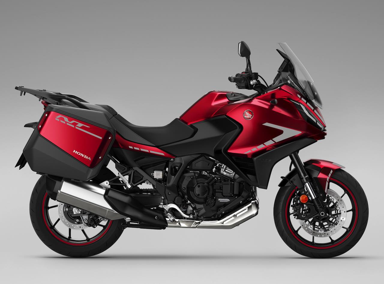 NT1100 Origine (avant 2025)