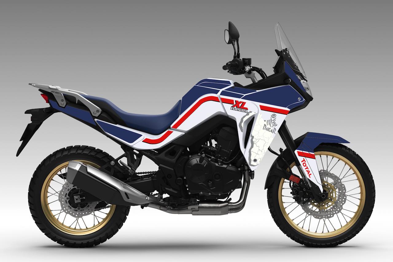 TRANSALP XL 750 (2025+ V2)