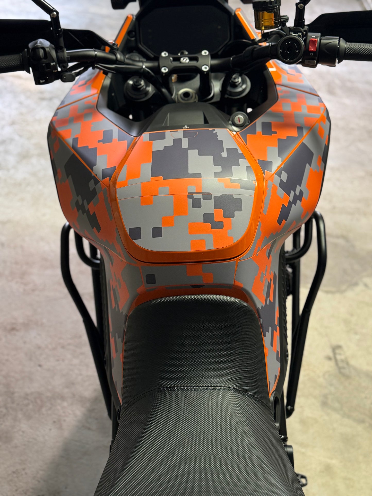DSRX