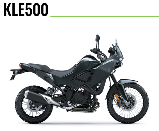 KLE 500 (SE)