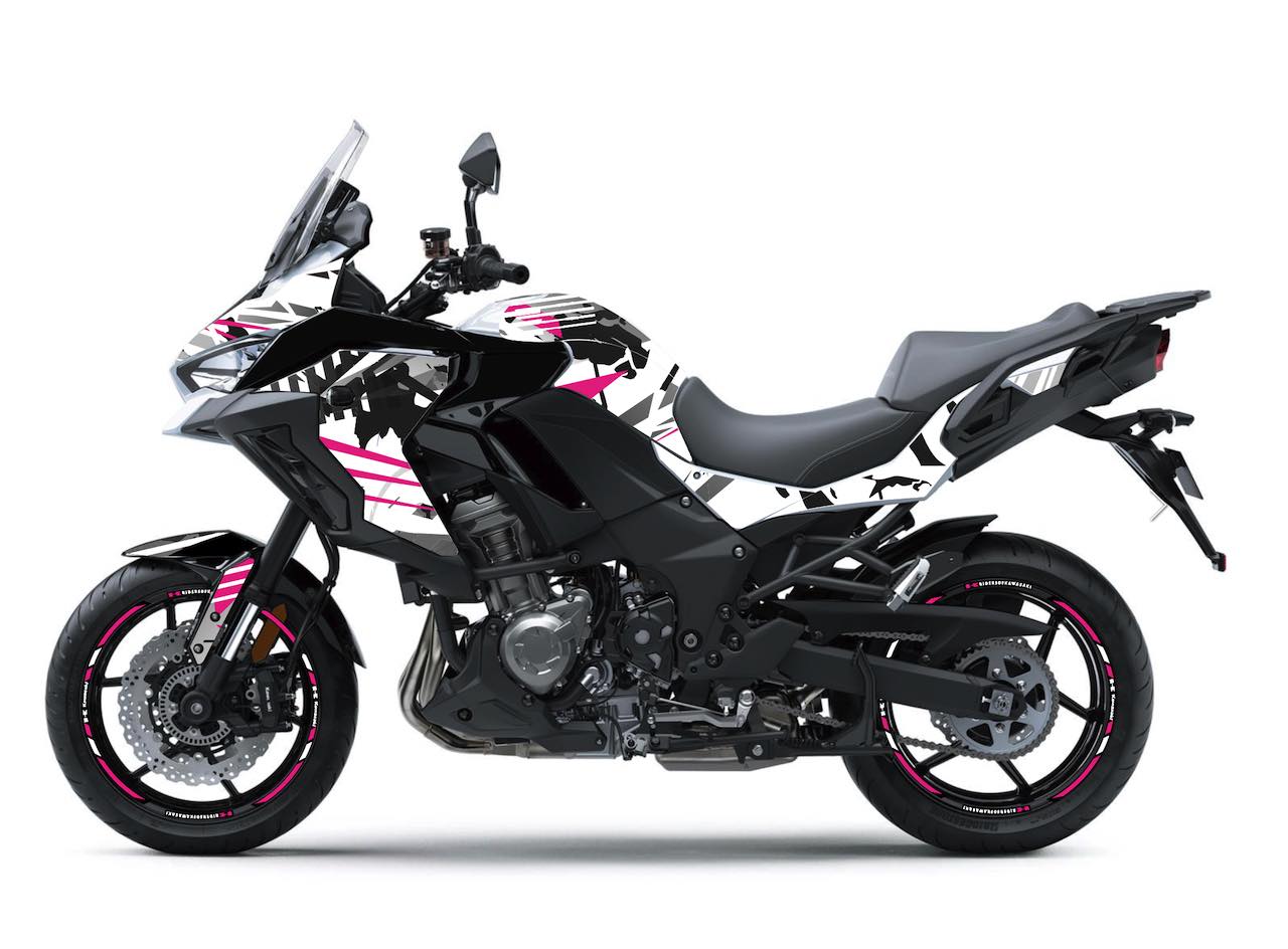 VERSYS 1000 (2019 à 2024)