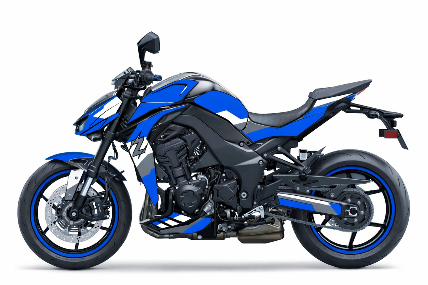 Z1100 (2025+)