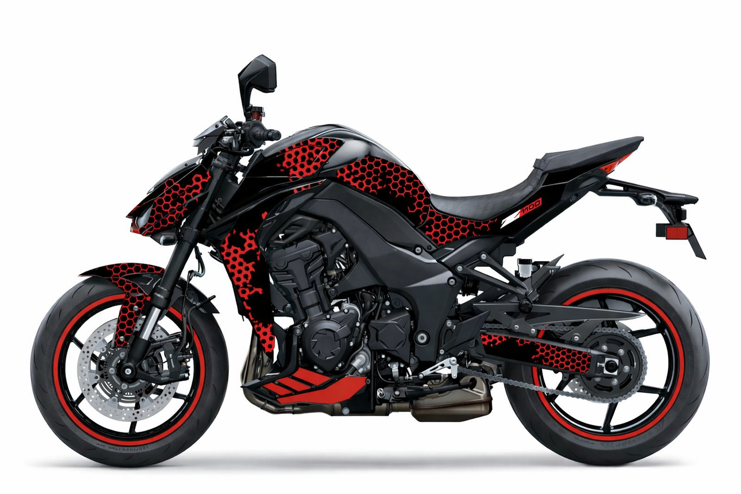 Z1100 (2025+)