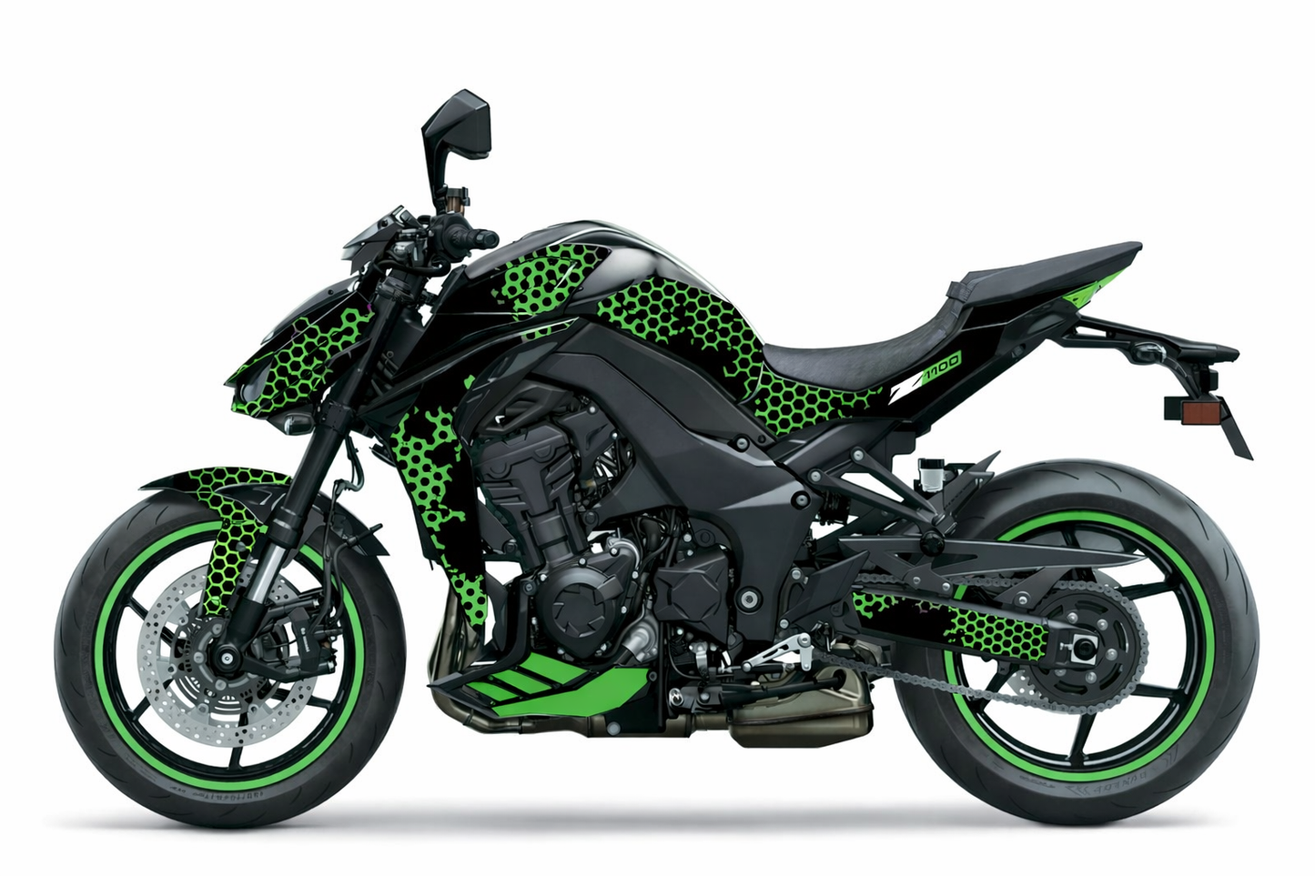 Z1100 (2025+)