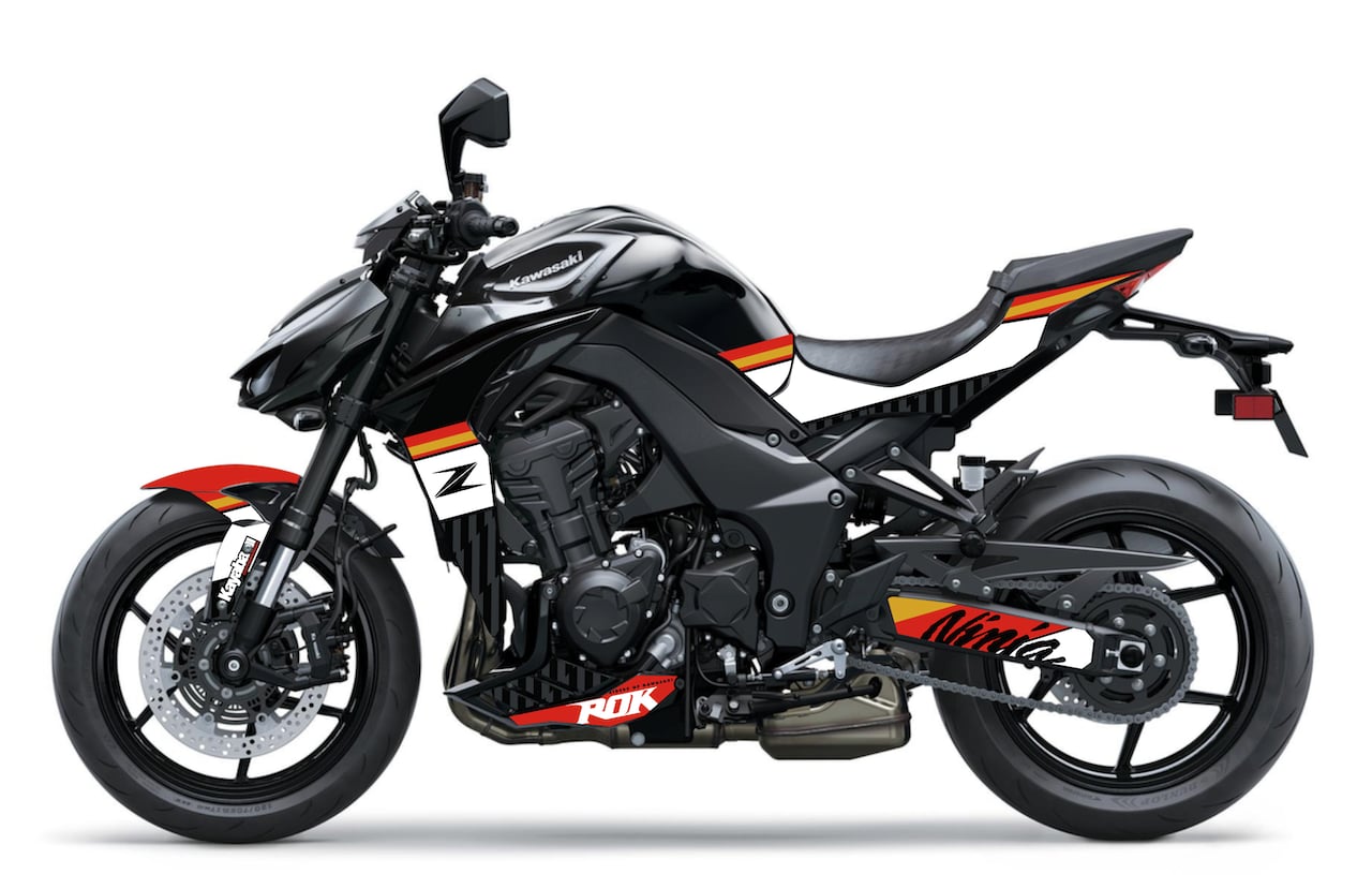 Z1100 (2025+)