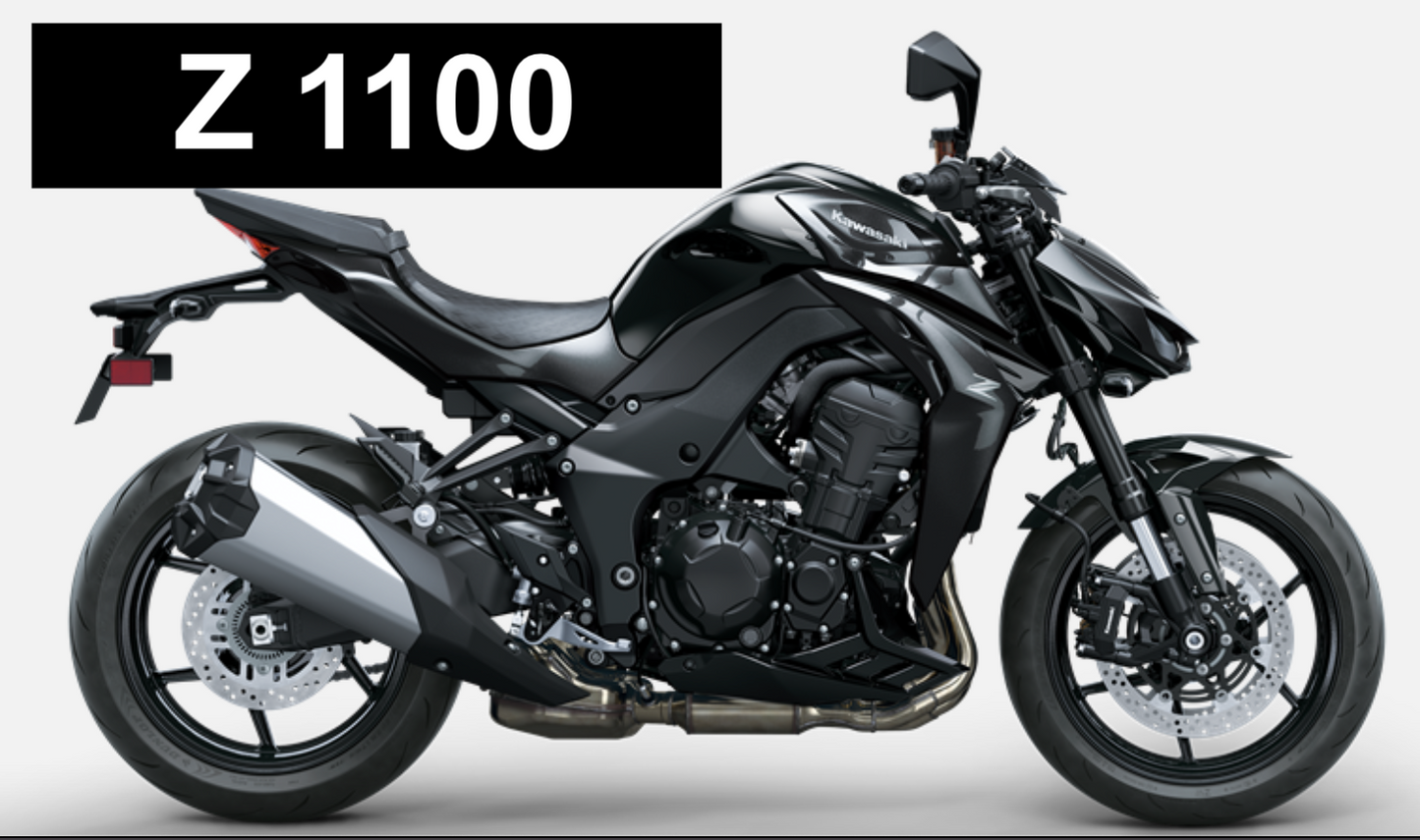 Z1100 (2025+)