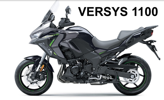 VERSYS 1100 (2025+)