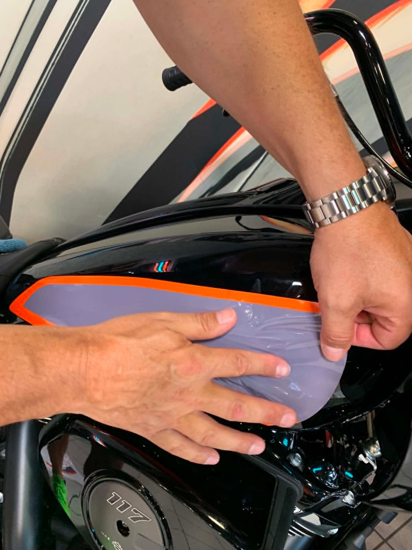 ROAD GLIDE (2024+)