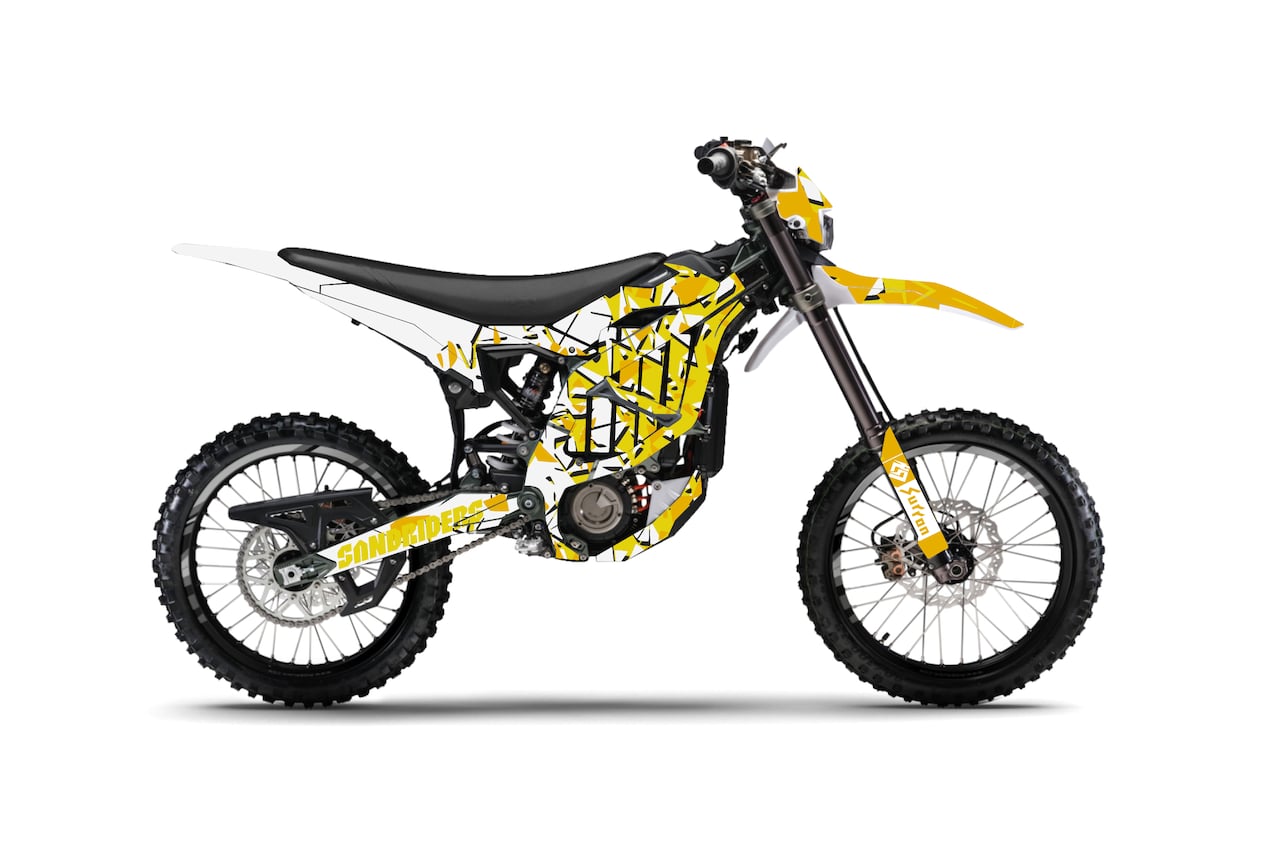 SUR-RON  Ultra Bee (R)