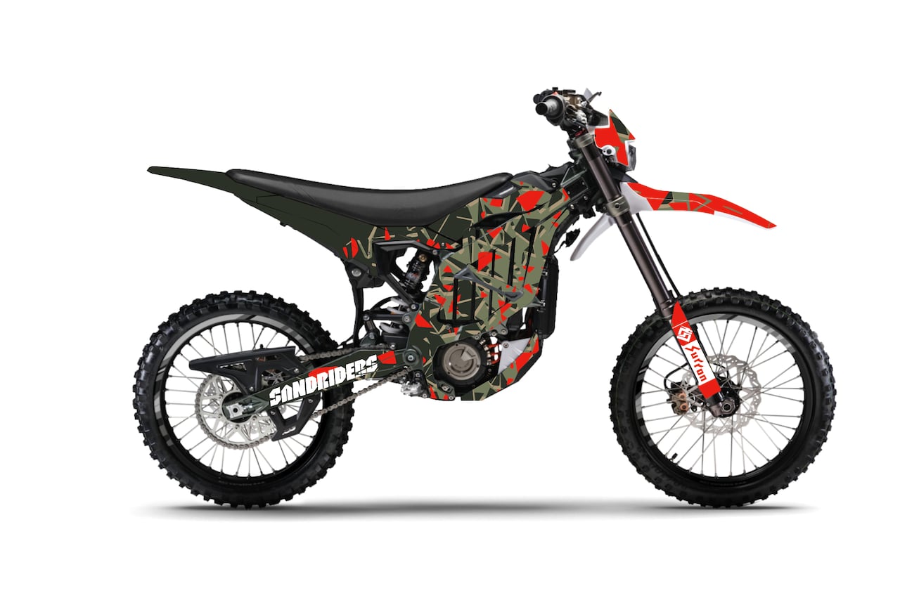 SUR-RON  Ultra Bee (R)