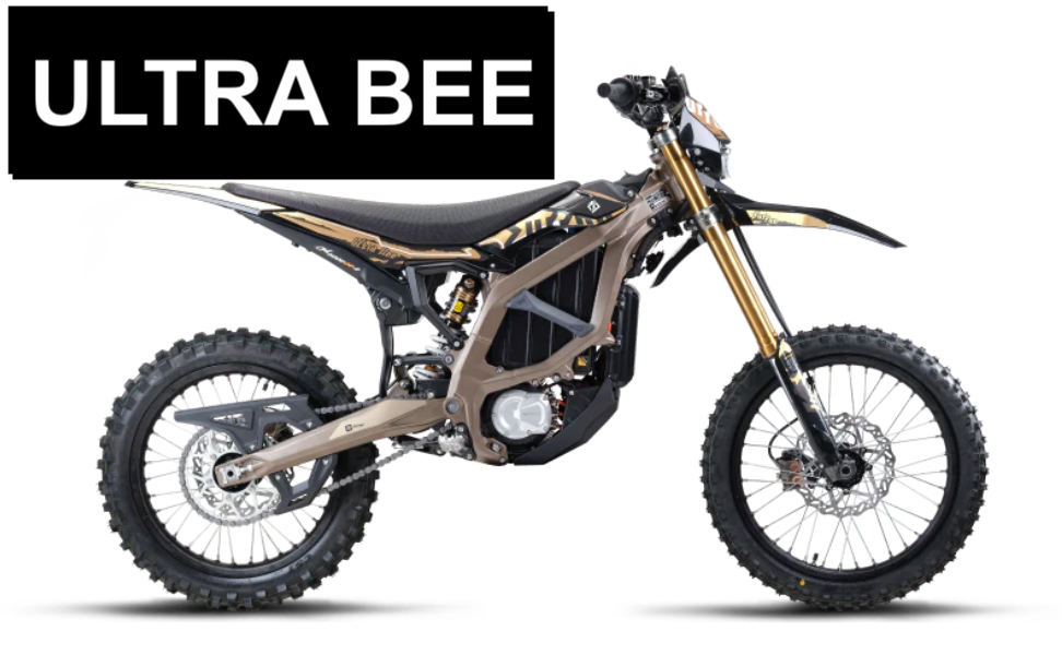 SUR-RON  Ultra Bee (R)