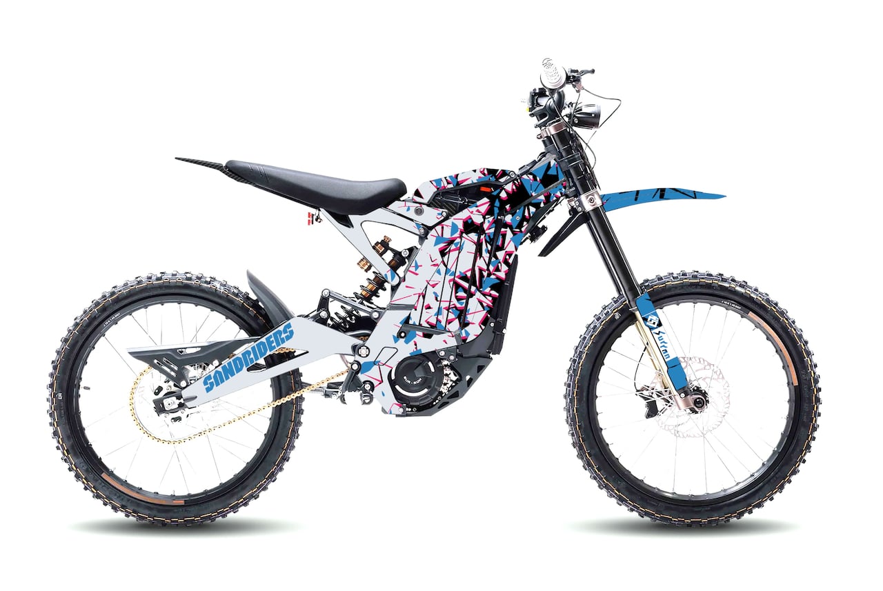 SUR-RON  Light Bee (2022 +)