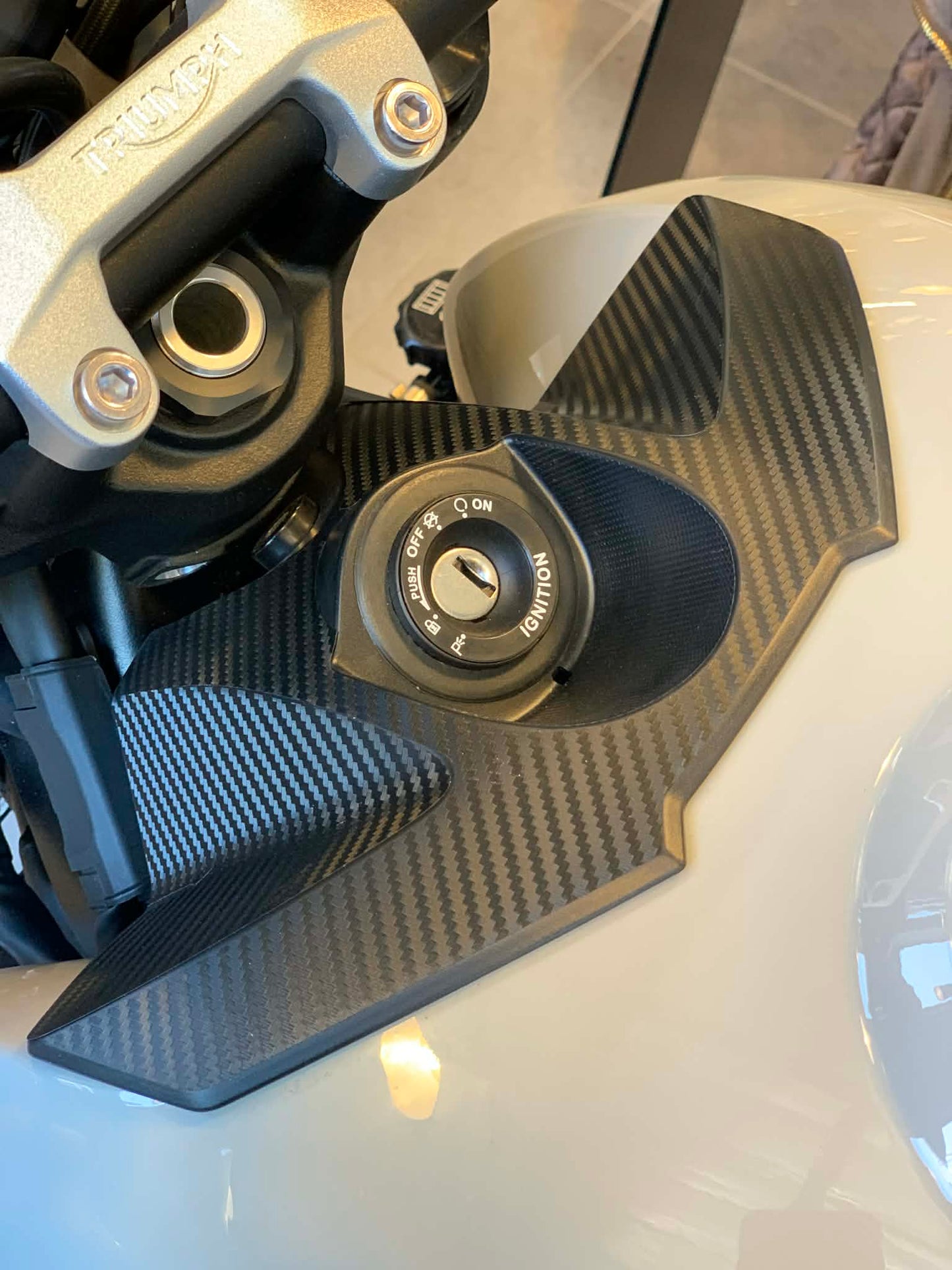 TRIDENT 800 (2026+)