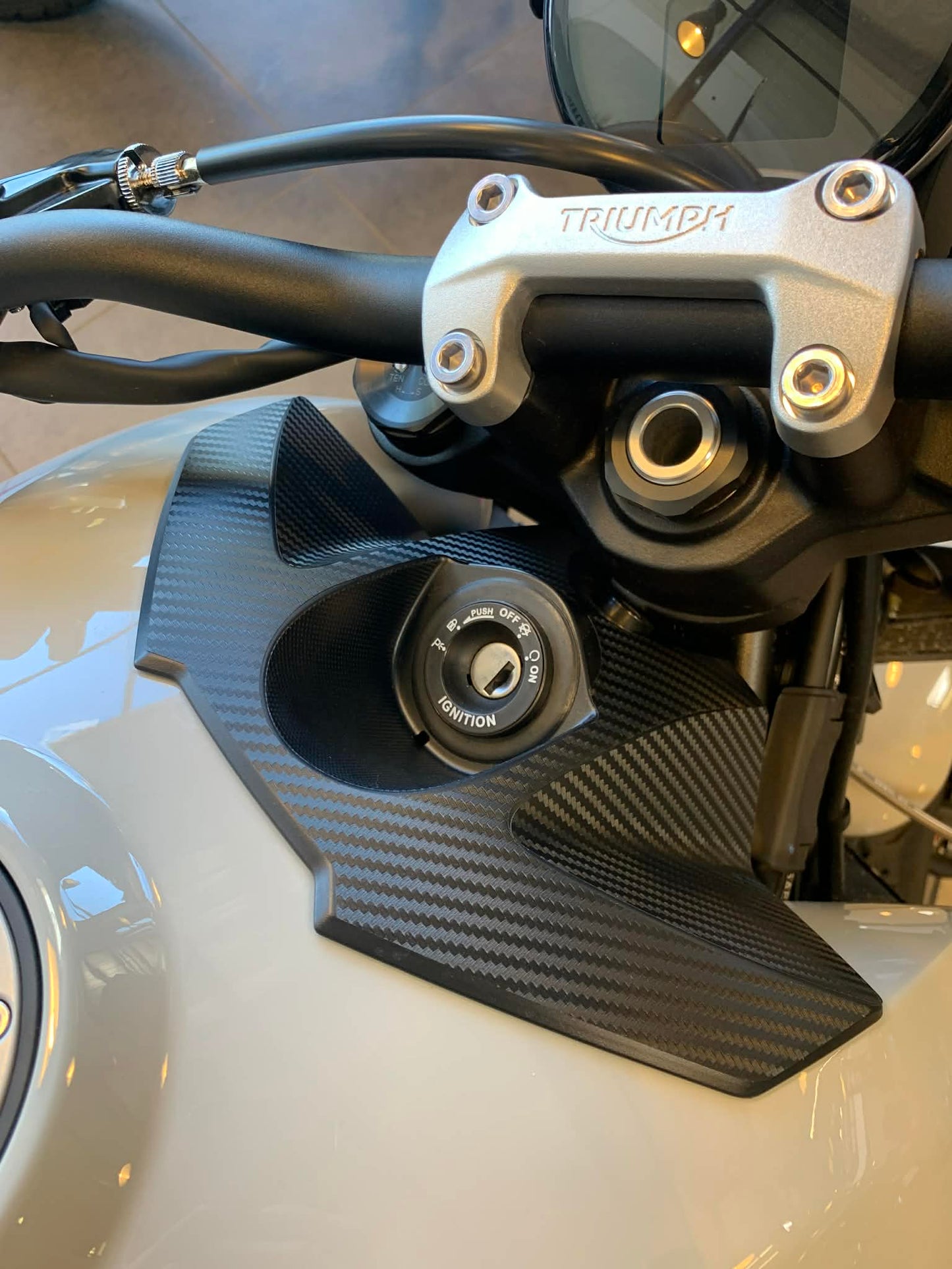 TRIDENT 800 (2026+)