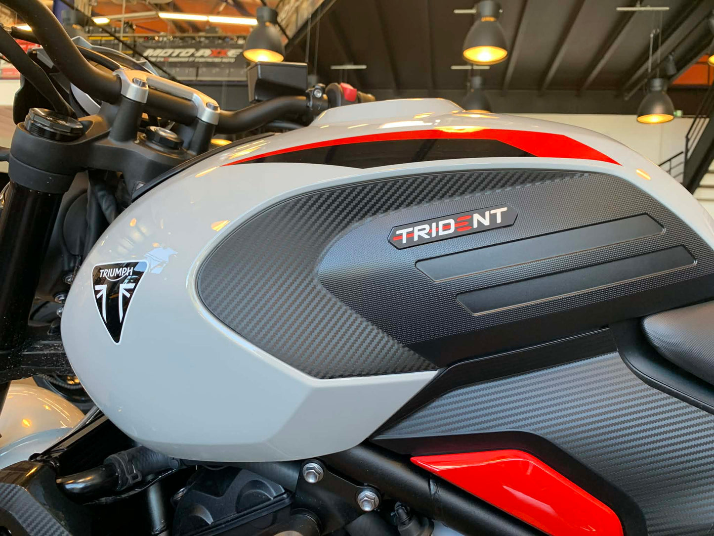 TRIDENT 800 (2026+)