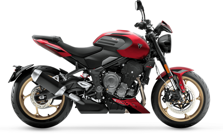 TRIDENT 800 (2026+)