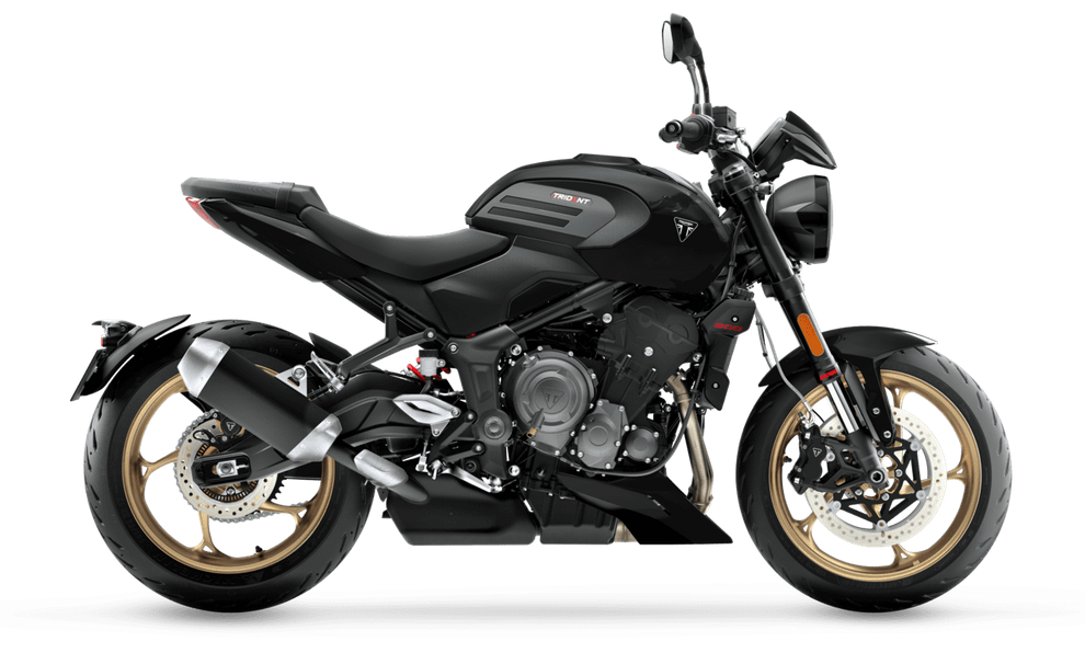 TRIDENT 800 (2026+)
