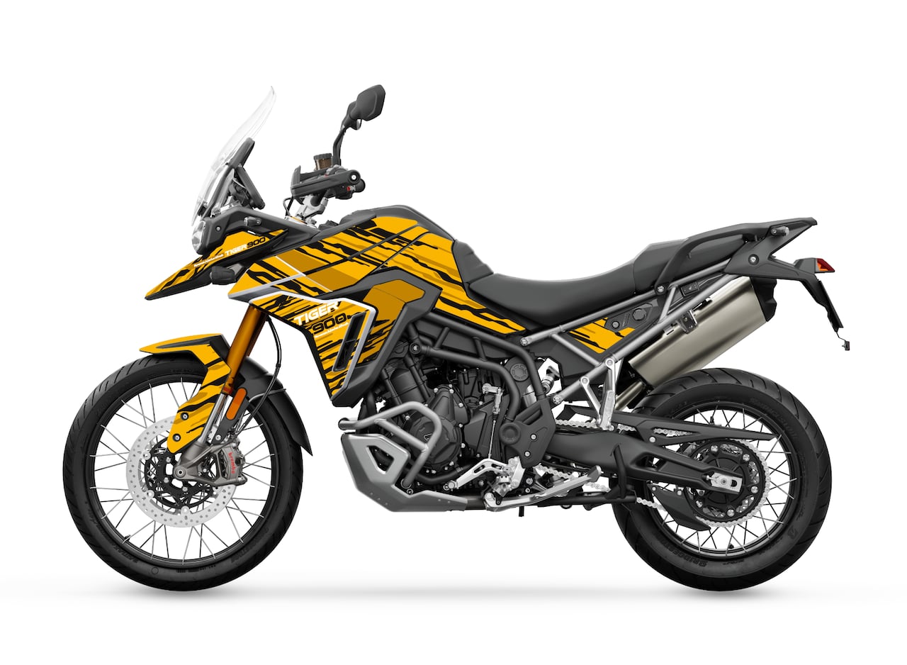 TIGER 900 (--> 2023)