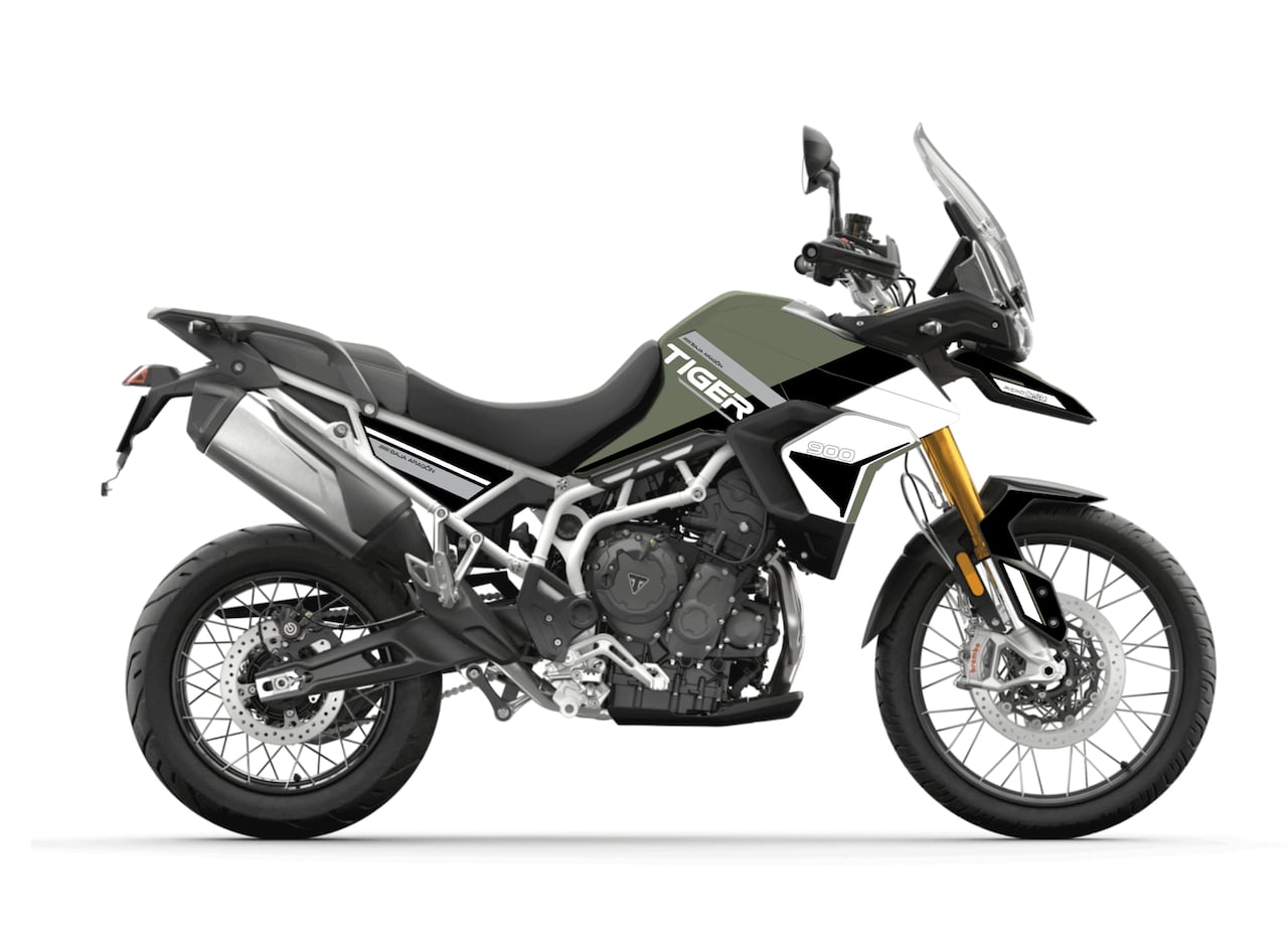 TIGER 900 (--> 2023)