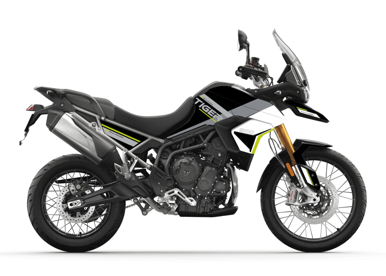 TIGER 900 (--> 2023)
