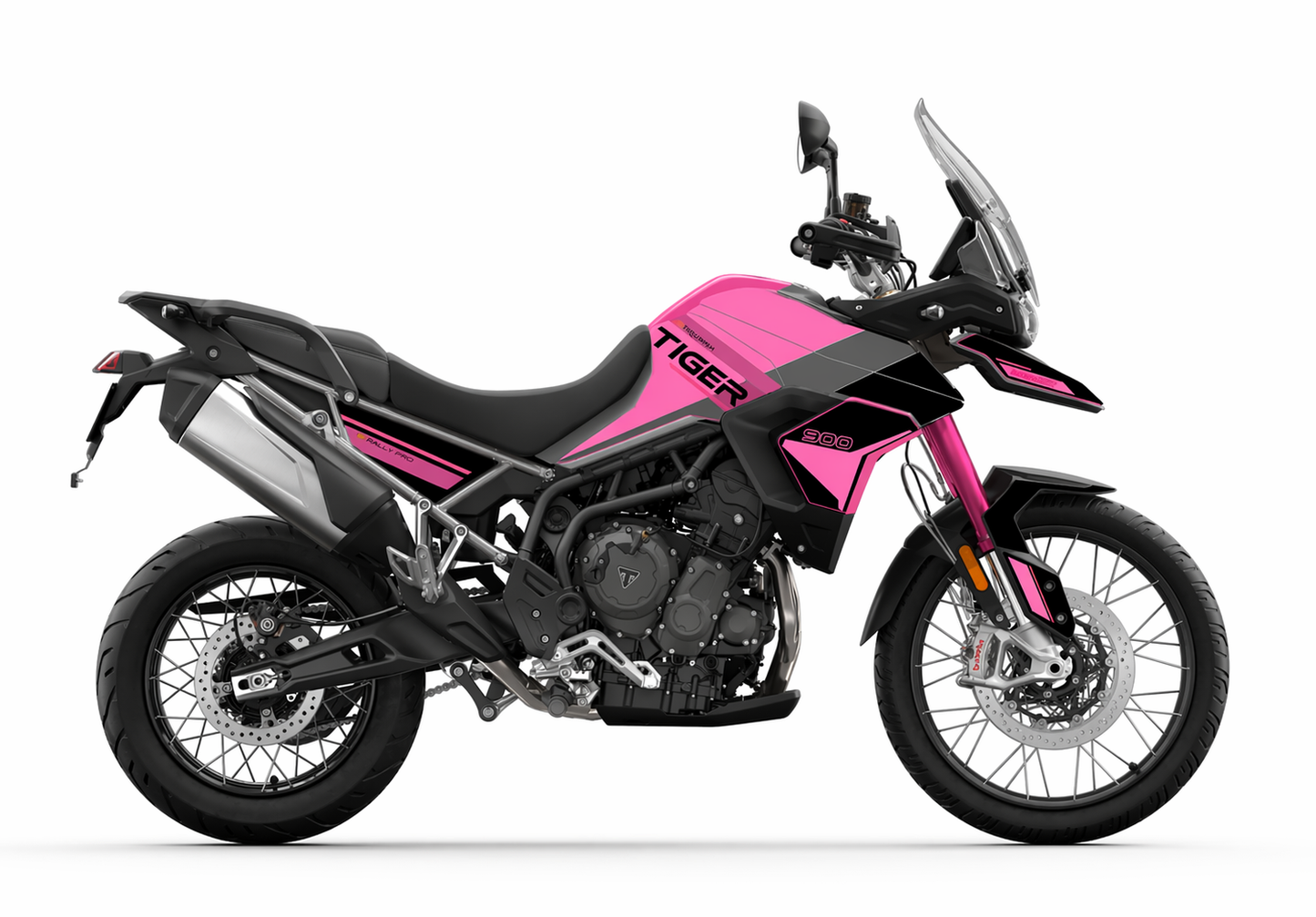 TIGER 900 (--> 2023)