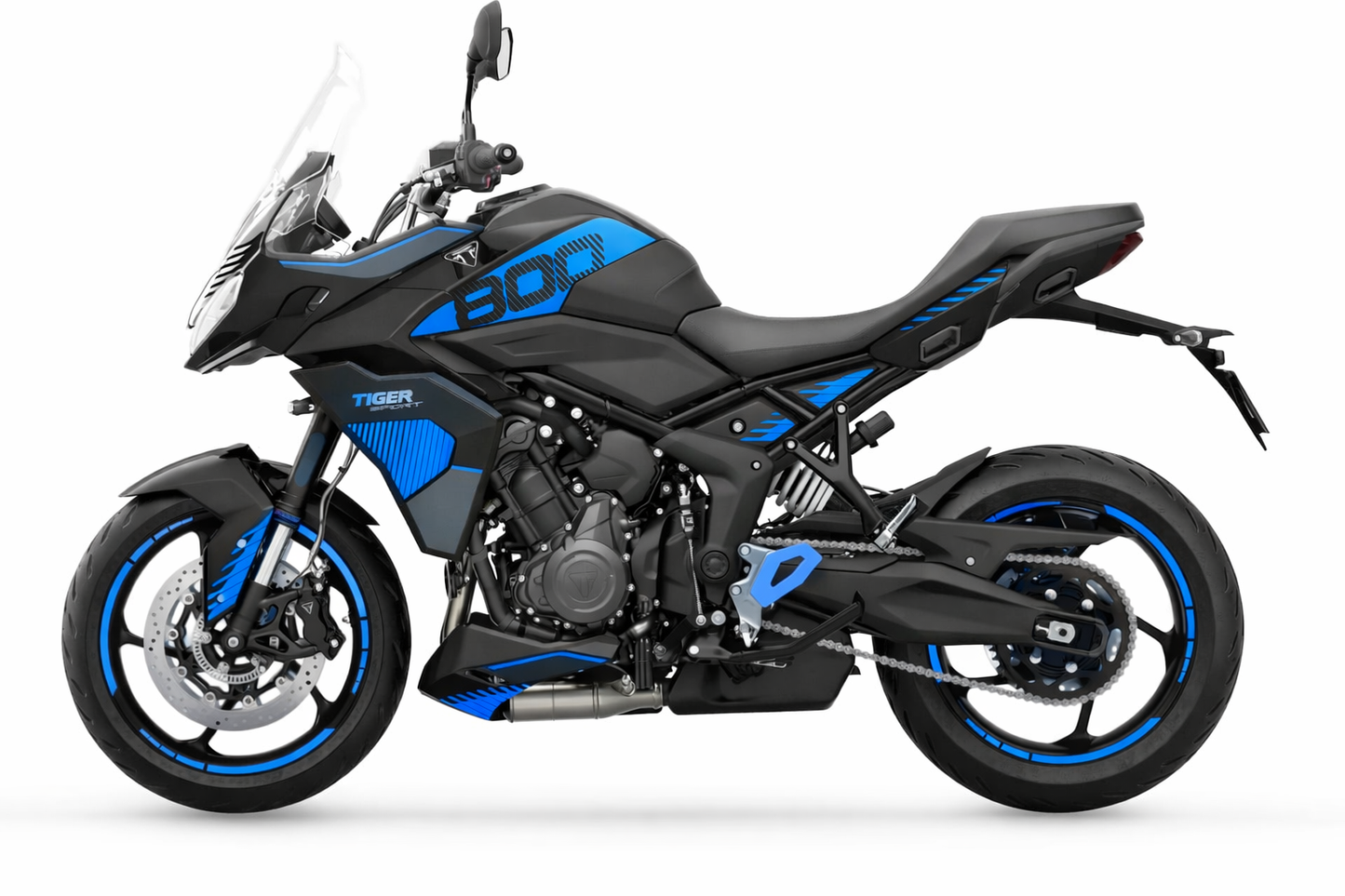 TIGER 800 SPORT (2025+)