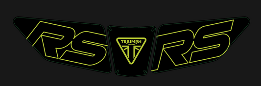 Protections de réservoir STREET 2023