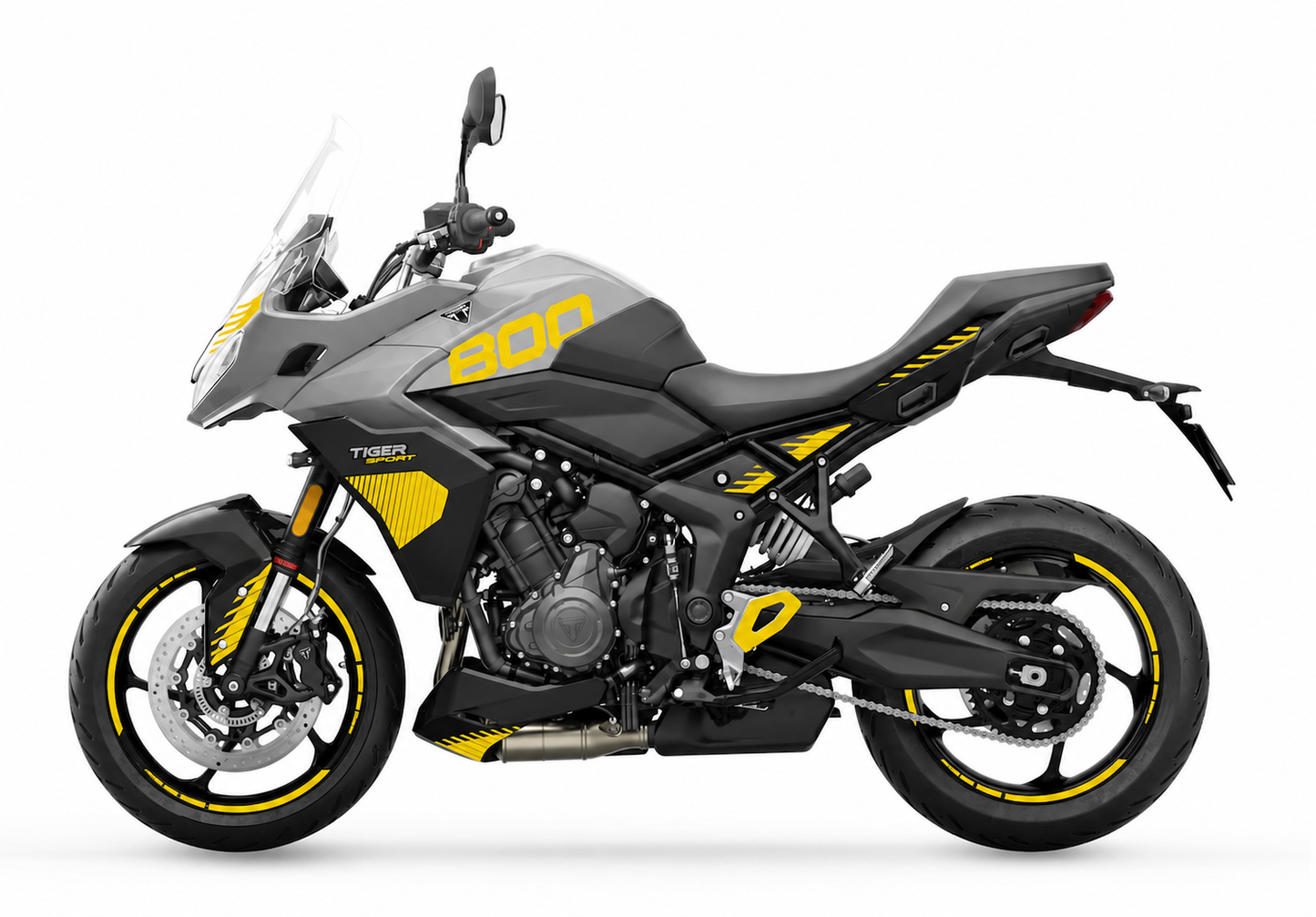 TIGER 800 SPORT (2025+)