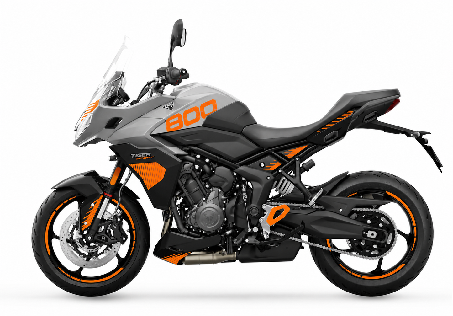 TIGER 800 SPORT (2025+)