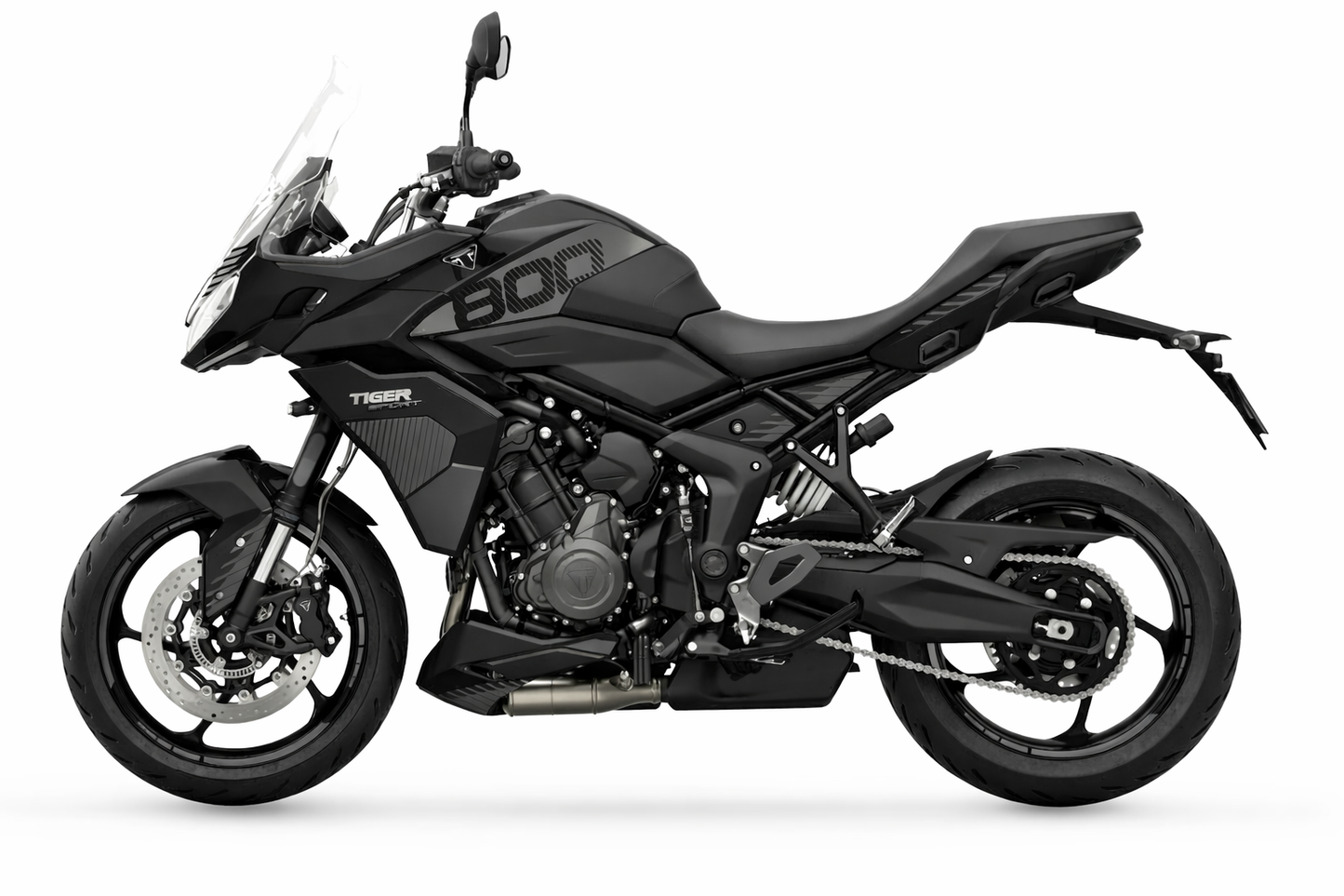TIGER 800 SPORT (2025+)